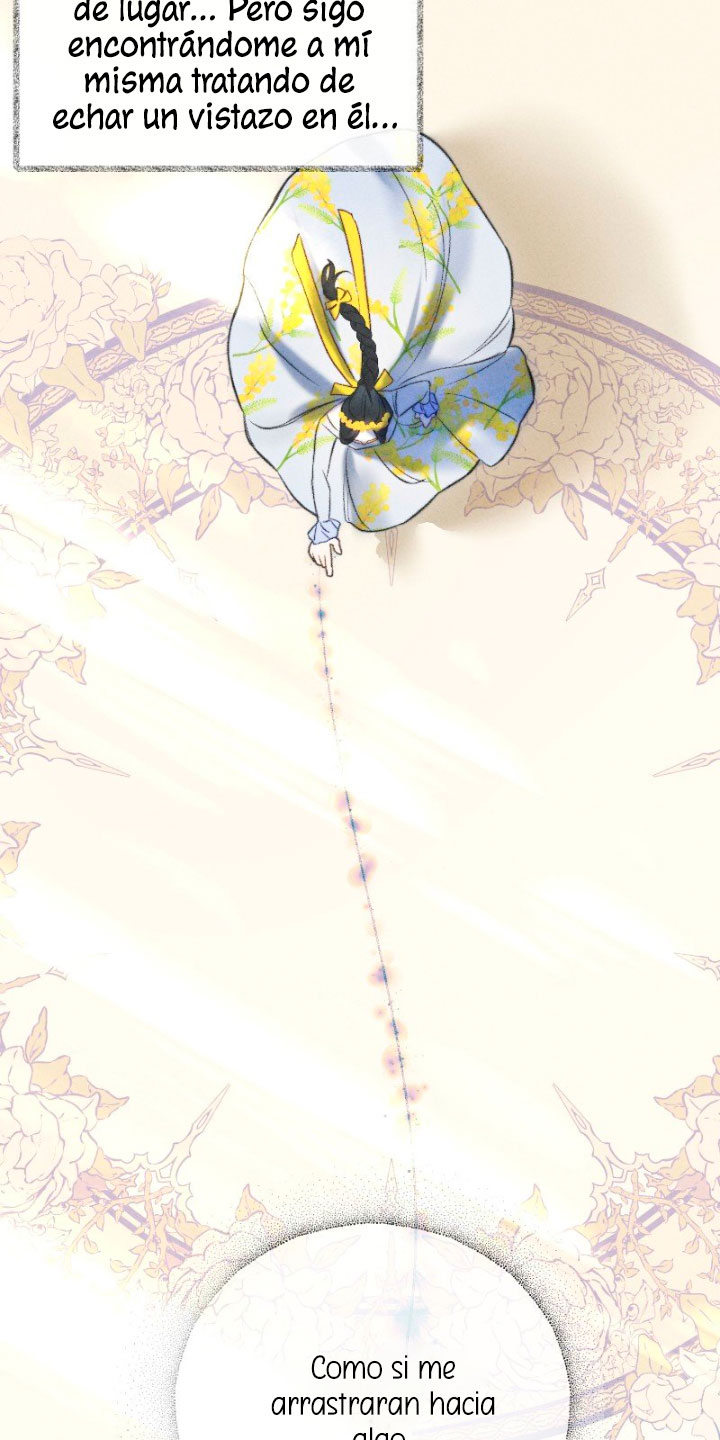 Él no es solo una cara bonita Capítulo 4 - Página 51