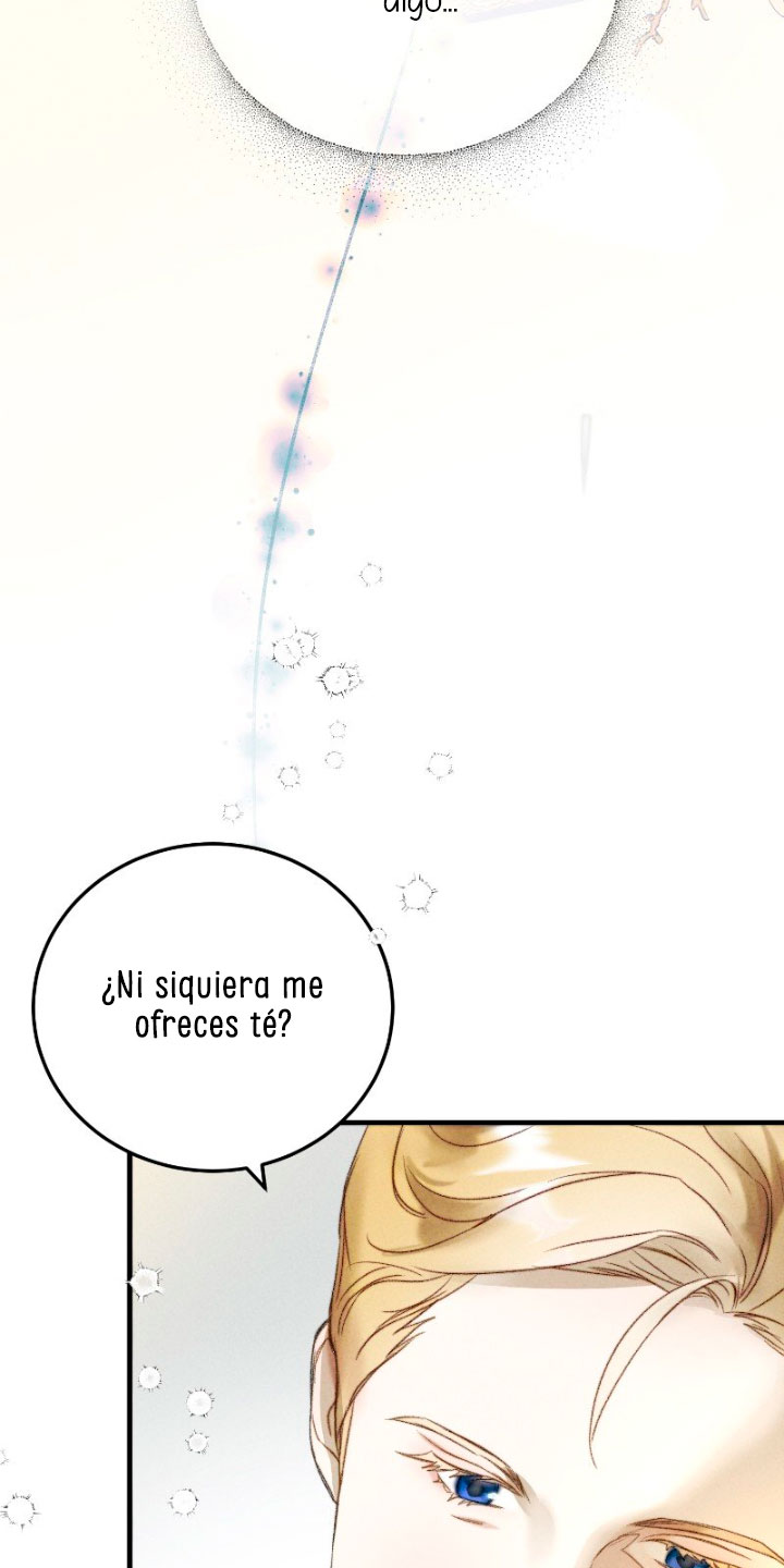 Él no es solo una cara bonita Capítulo 4 - Página 52
