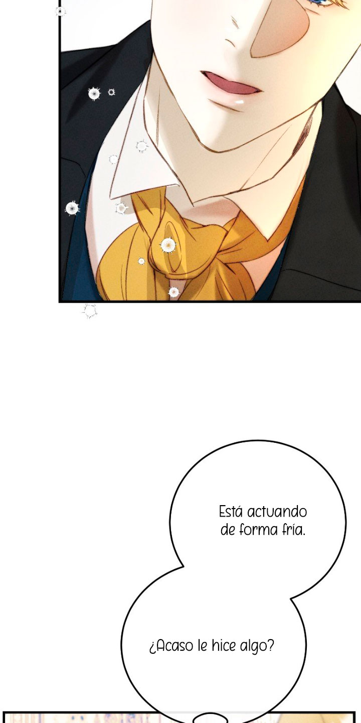 Él no es solo una cara bonita Capítulo 4 - Página 53