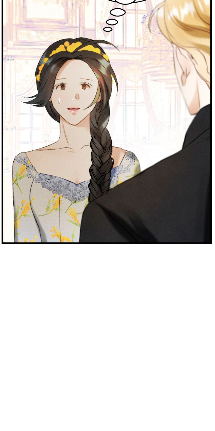 Él no es solo una cara bonita Capítulo 4 - Página 54