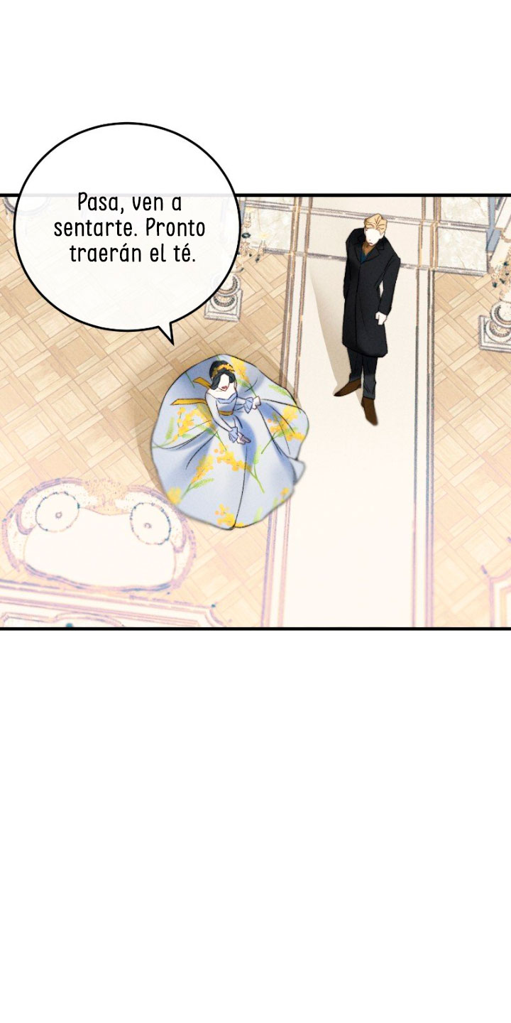 Él no es solo una cara bonita Capítulo 4 - Página 55