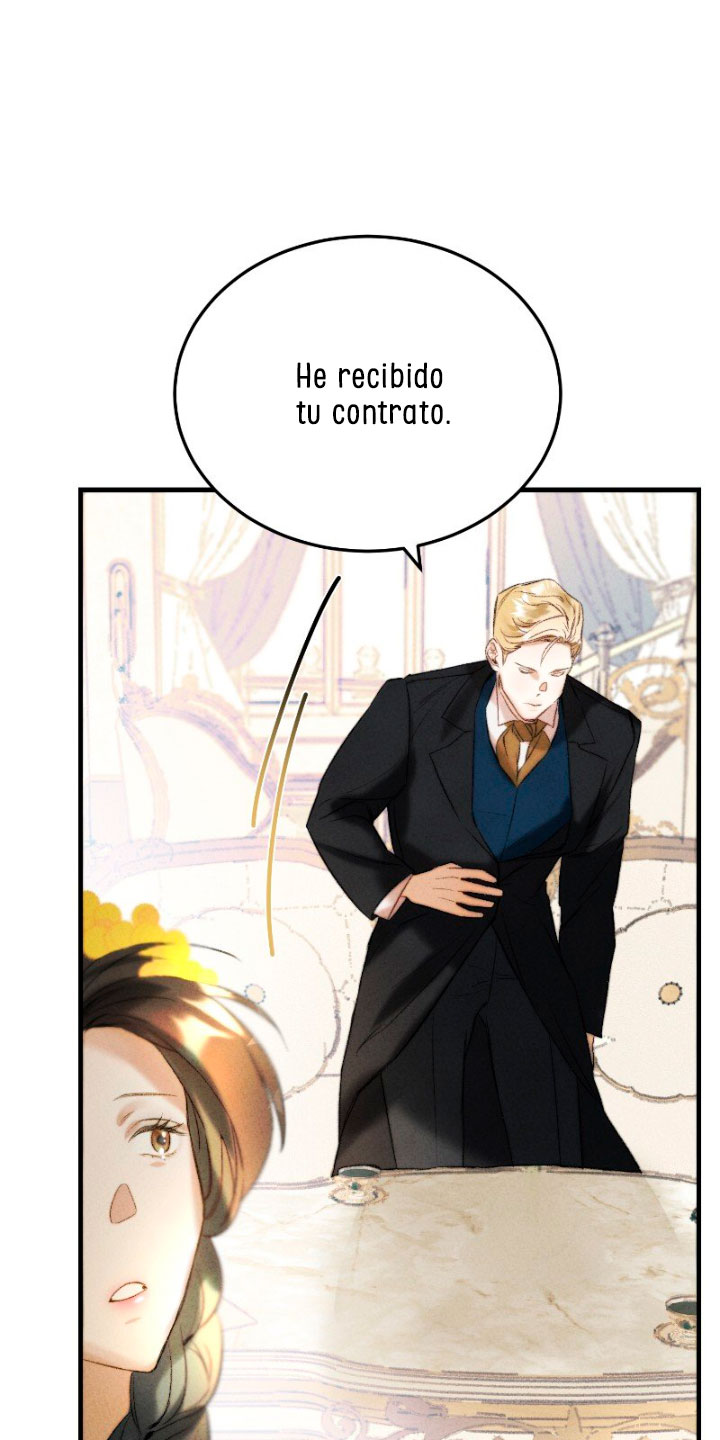 Él no es solo una cara bonita Capítulo 4 - Página 56