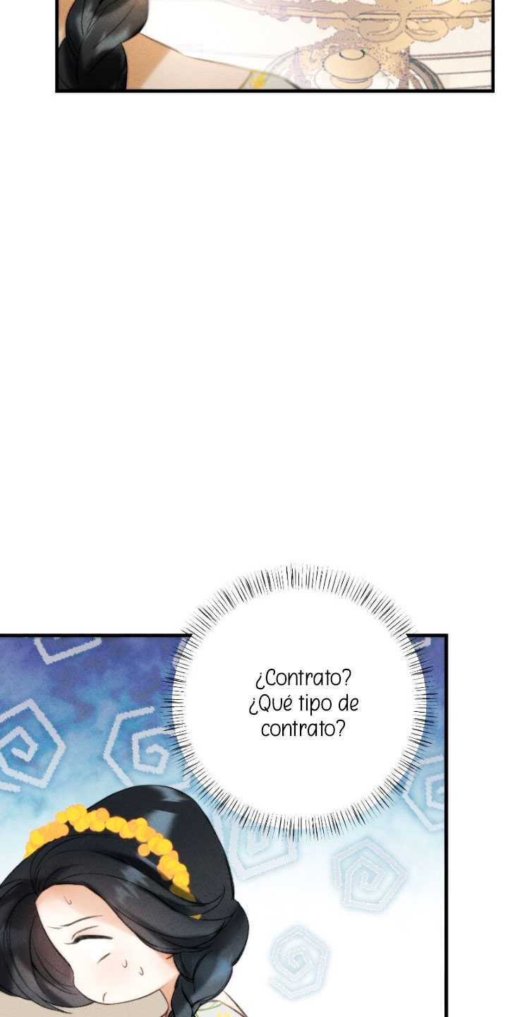 Él no es solo una cara bonita Capítulo 4 - Página 57