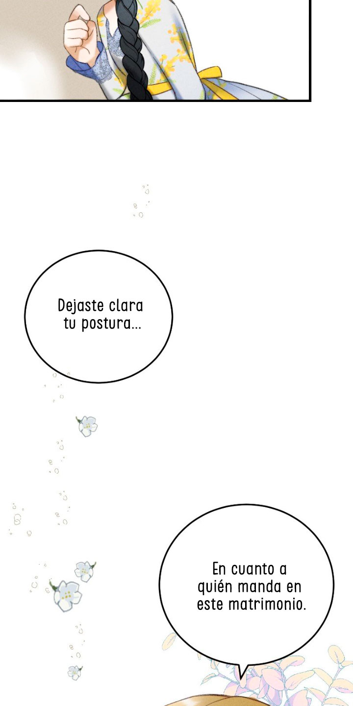 Él no es solo una cara bonita Capítulo 4 - Página 58