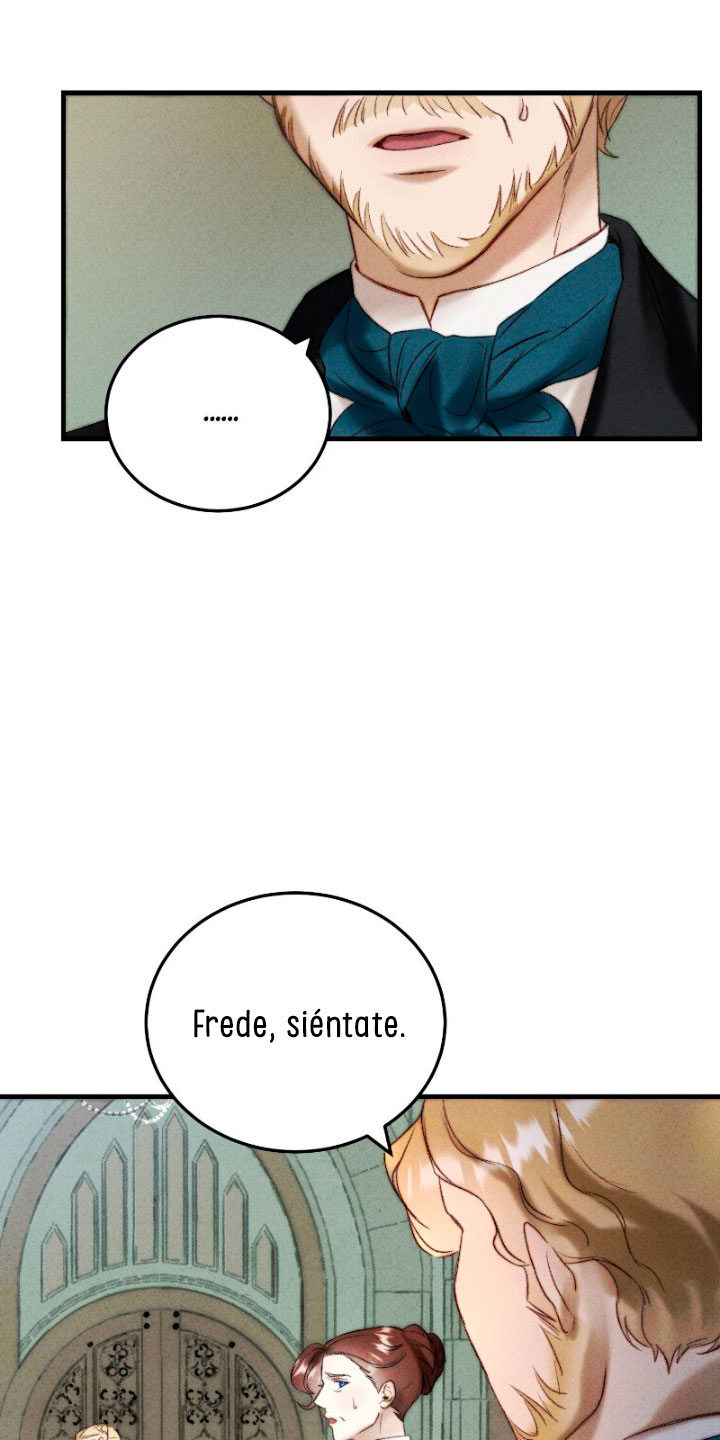 Él no es solo una cara bonita Capítulo 4 - Página 6