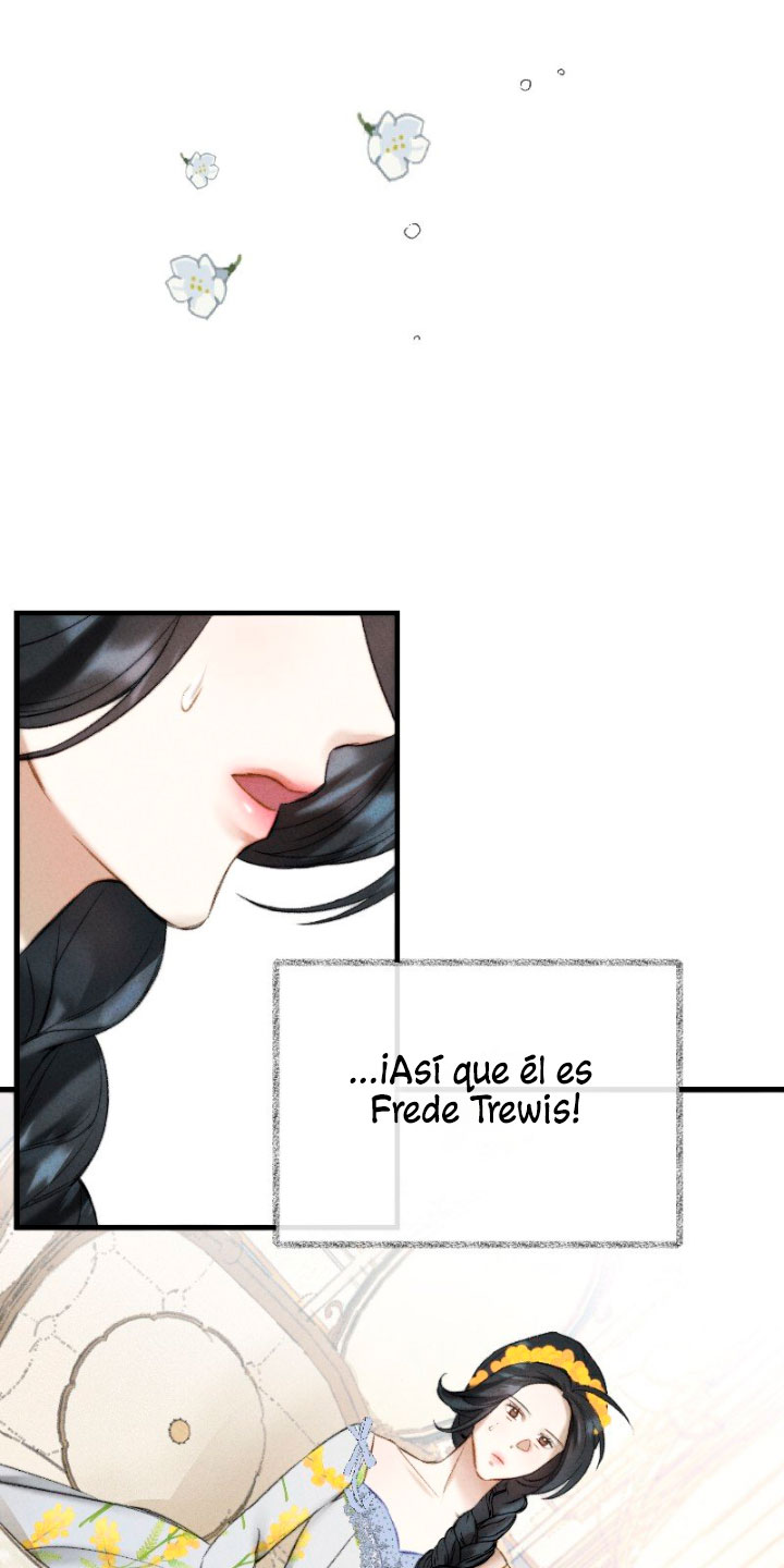 Él no es solo una cara bonita Capítulo 4 - Página 60