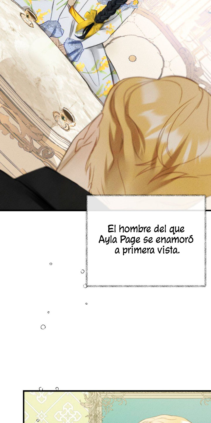 Él no es solo una cara bonita Capítulo 4 - Página 61