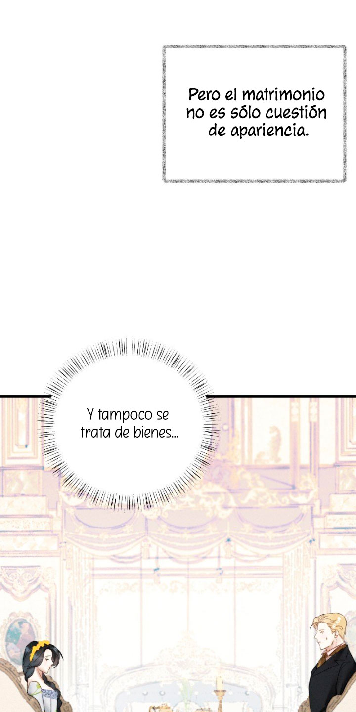 Él no es solo una cara bonita Capítulo 4 - Página 63