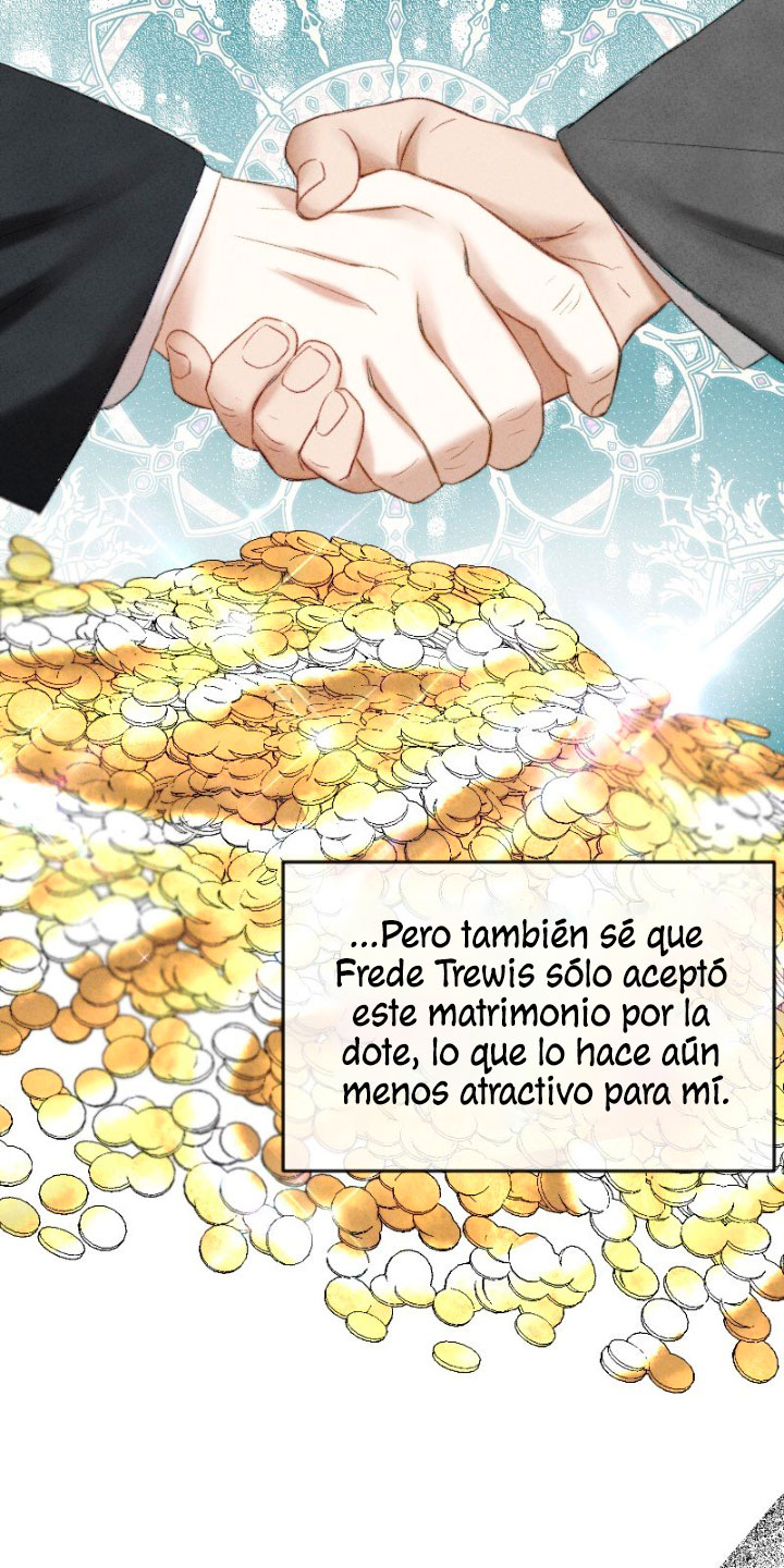 Él no es solo una cara bonita Capítulo 4 - Página 66