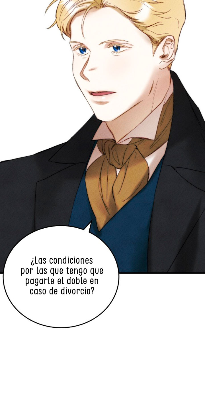 Él no es solo una cara bonita Capítulo 4 - Página 69