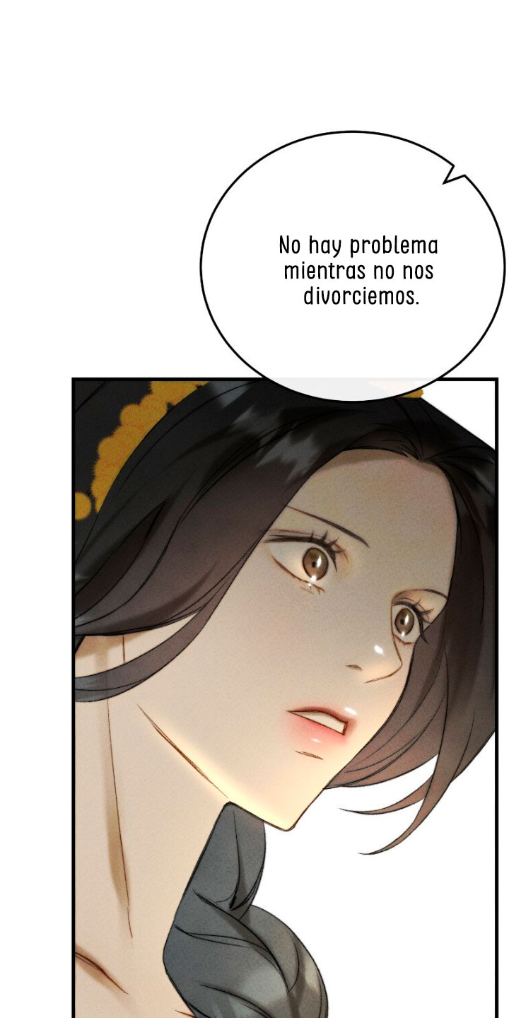 Él no es solo una cara bonita Capítulo 4 - Página 70