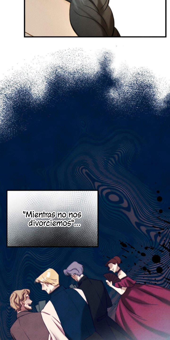 Él no es solo una cara bonita Capítulo 4 - Página 71