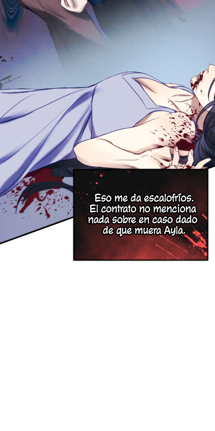 Él no es solo una cara bonita Capítulo 4 - Página 72