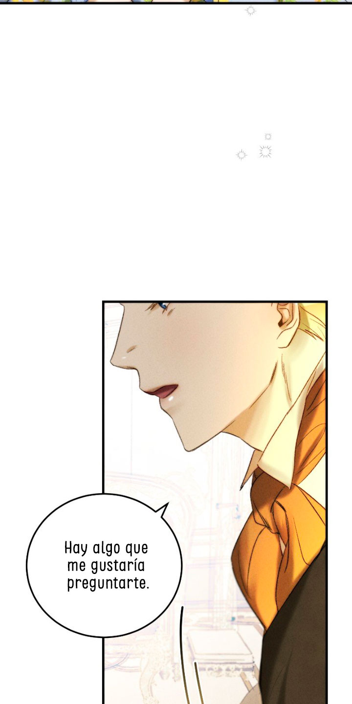 Él no es solo una cara bonita Capítulo 4 - Página 74
