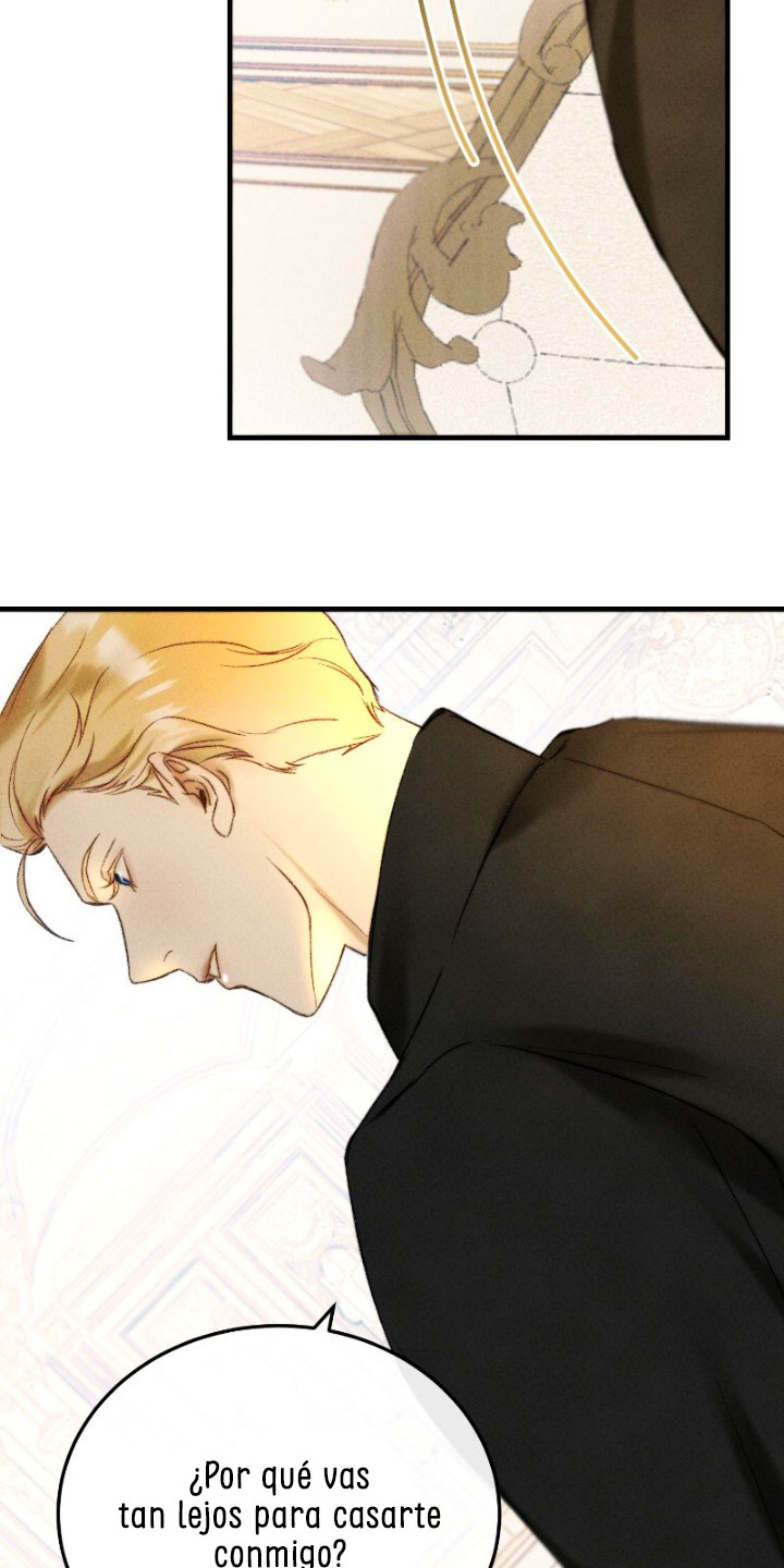 Él no es solo una cara bonita Capítulo 4 - Página 75