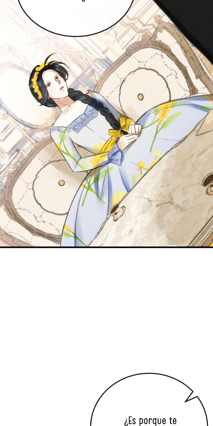 Él no es solo una cara bonita Capítulo 4 - Página 76