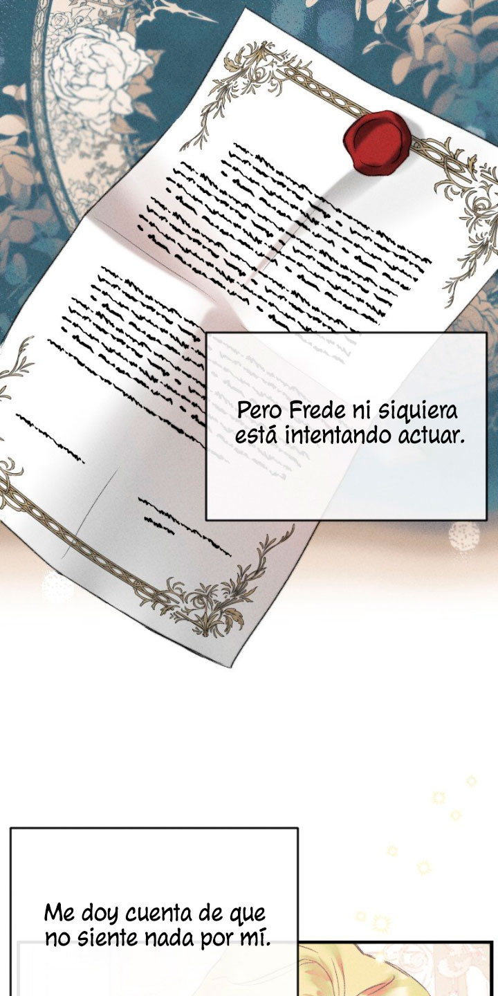 Él no es solo una cara bonita Capítulo 4 - Página 79