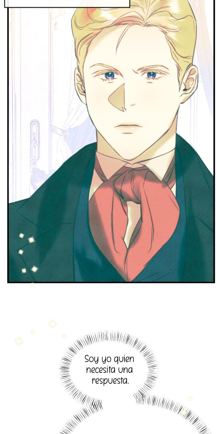 Él no es solo una cara bonita Capítulo 4 - Página 80