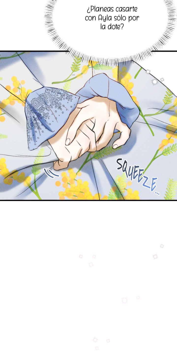 Él no es solo una cara bonita Capítulo 4 - Página 81