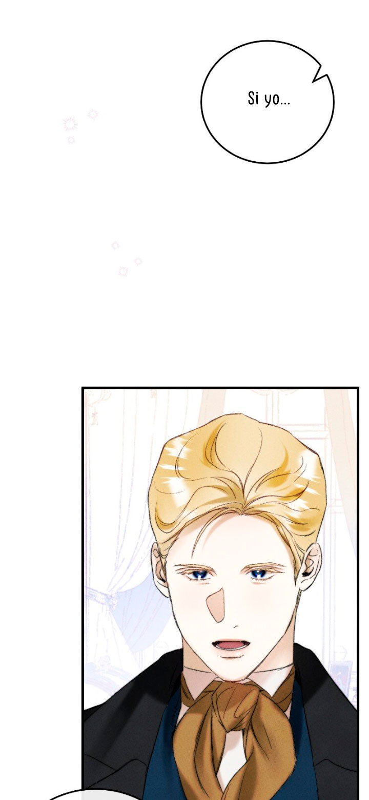 Él no es solo una cara bonita Capítulo 4 - Página 82