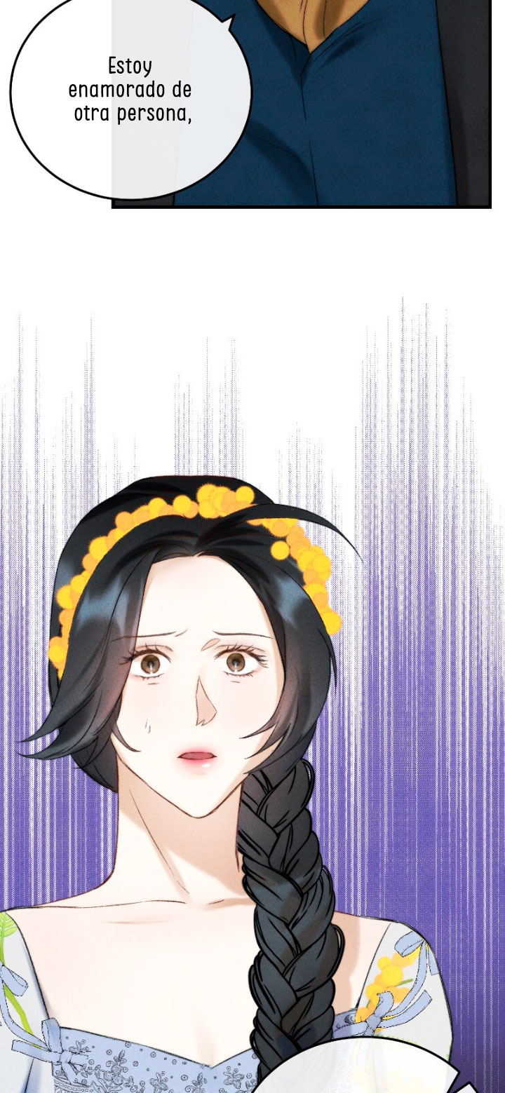 Él no es solo una cara bonita Capítulo 4 - Página 83