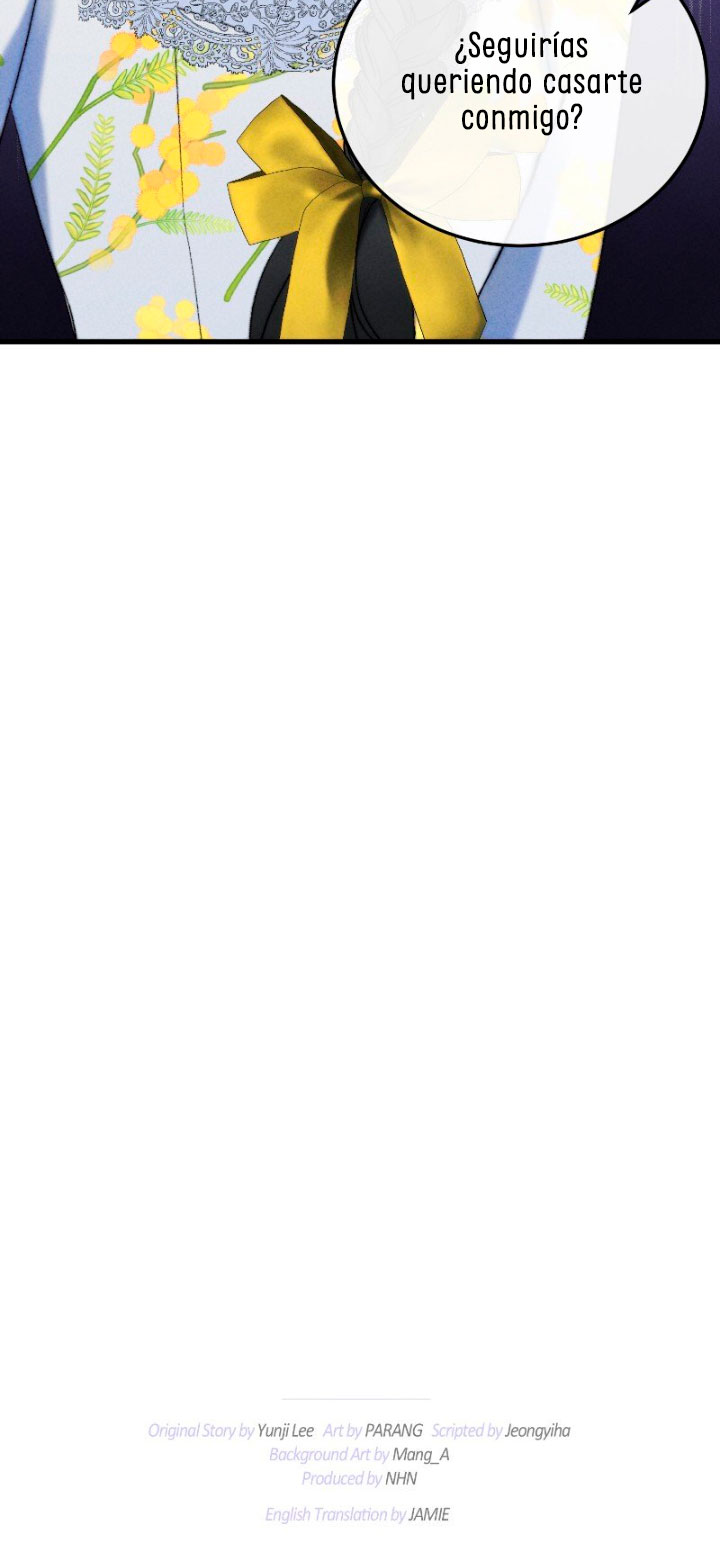 Él no es solo una cara bonita Capítulo 4 - Página 84