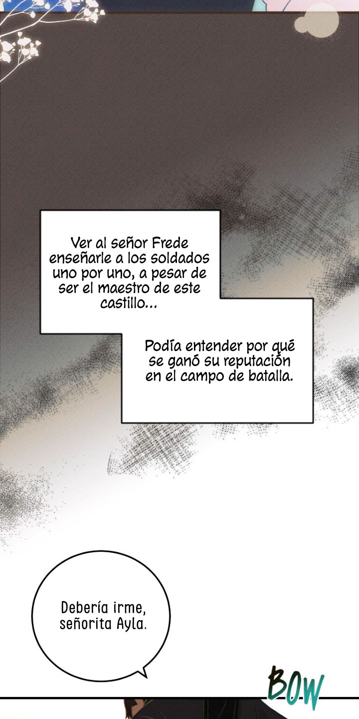 Él no es solo una cara bonita Capítulo 40 - Página 10