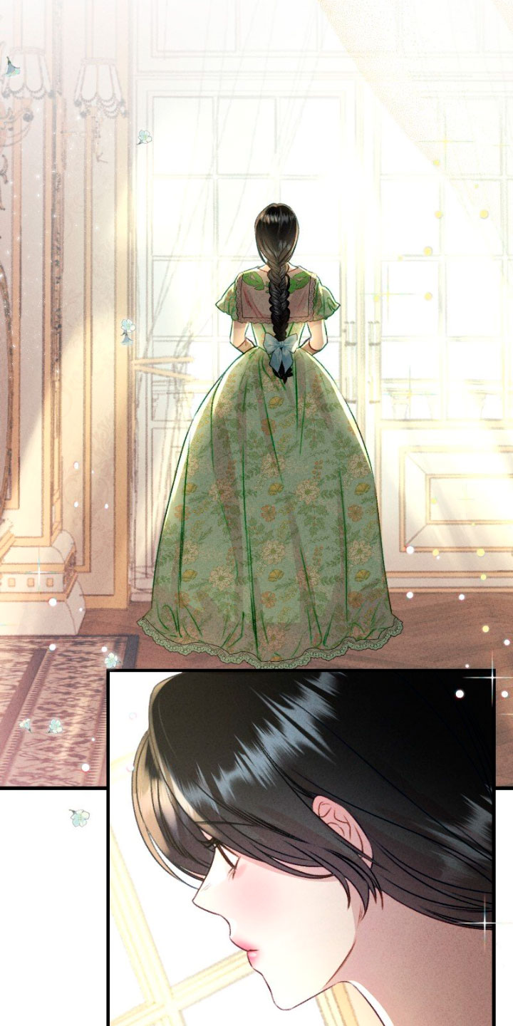 Él no es solo una cara bonita Capítulo 40 - Página 13