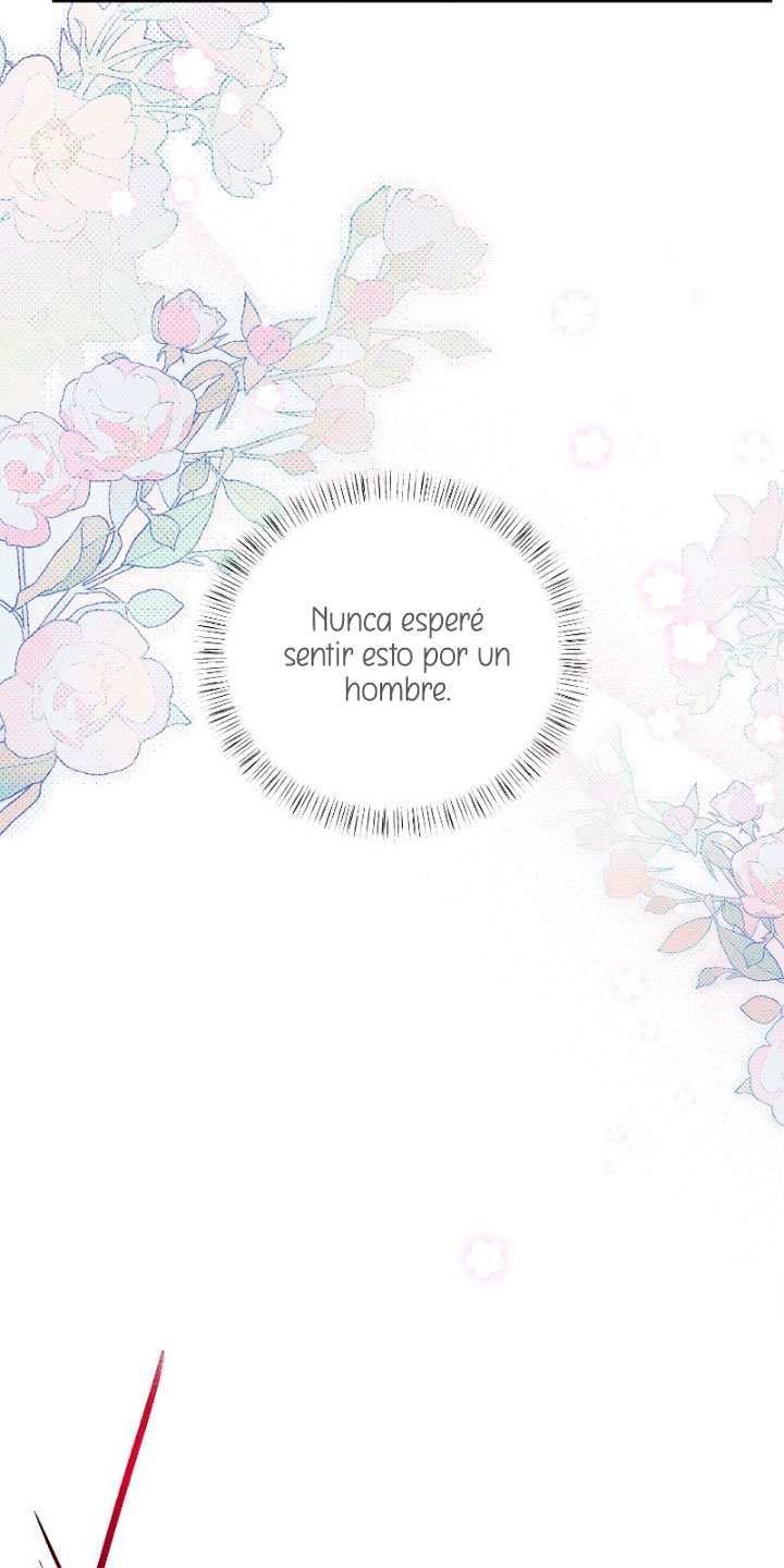 Él no es solo una cara bonita Capítulo 40 - Página 17