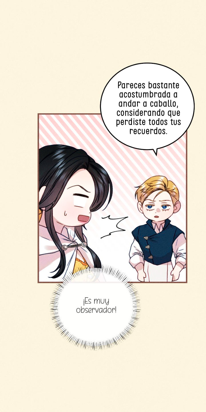 Él no es solo una cara bonita Capítulo 40 - Página 26