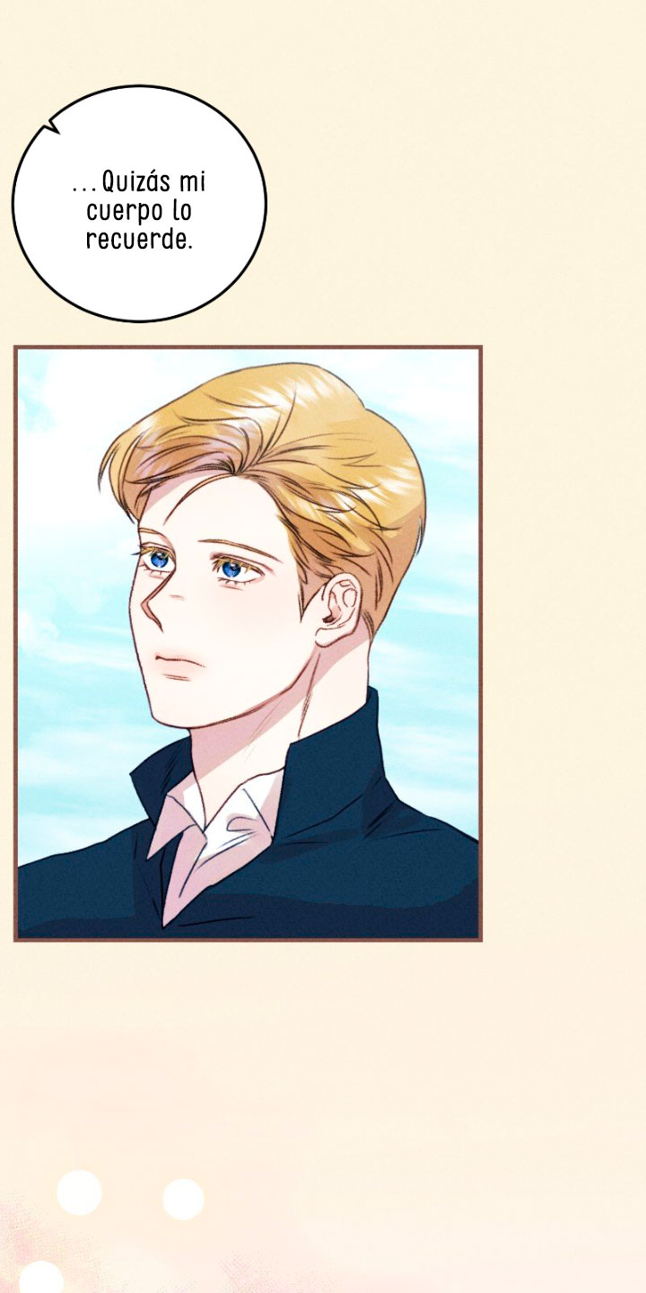 Él no es solo una cara bonita Capítulo 40 - Página 27