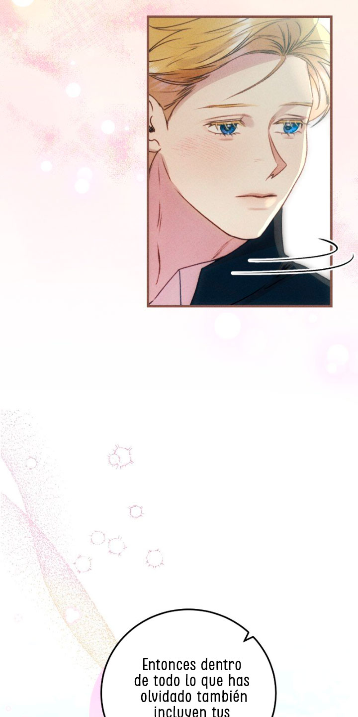 Él no es solo una cara bonita Capítulo 40 - Página 28