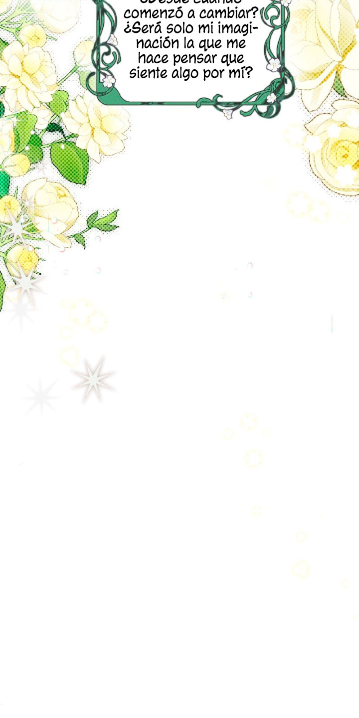 Él no es solo una cara bonita Capítulo 40 - Página 31