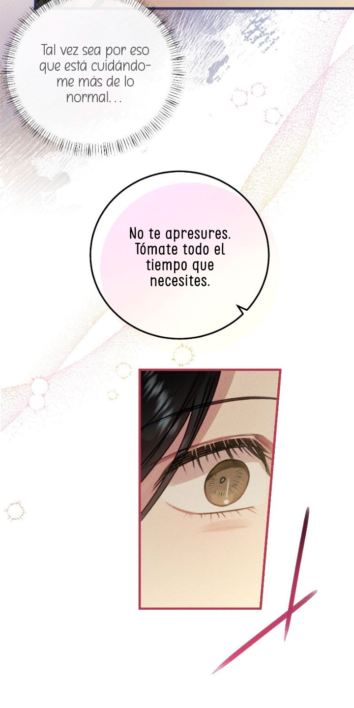 Él no es solo una cara bonita Capítulo 40 - Página 37