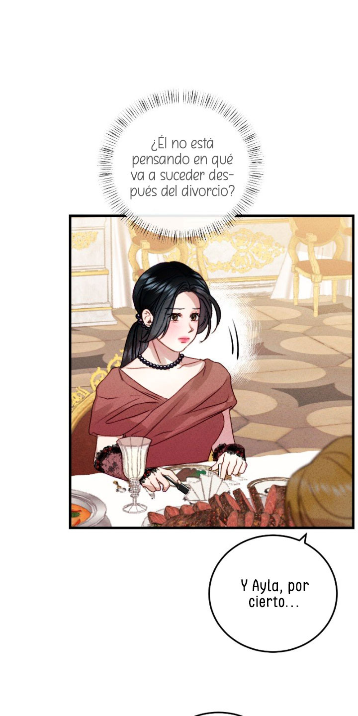 Él no es solo una cara bonita Capítulo 40 - Página 39