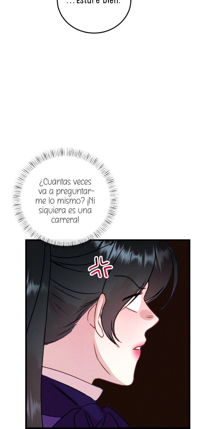 Él no es solo una cara bonita Capítulo 40 - Página 44