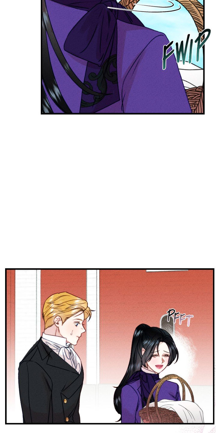 Él no es solo una cara bonita Capítulo 40 - Página 47