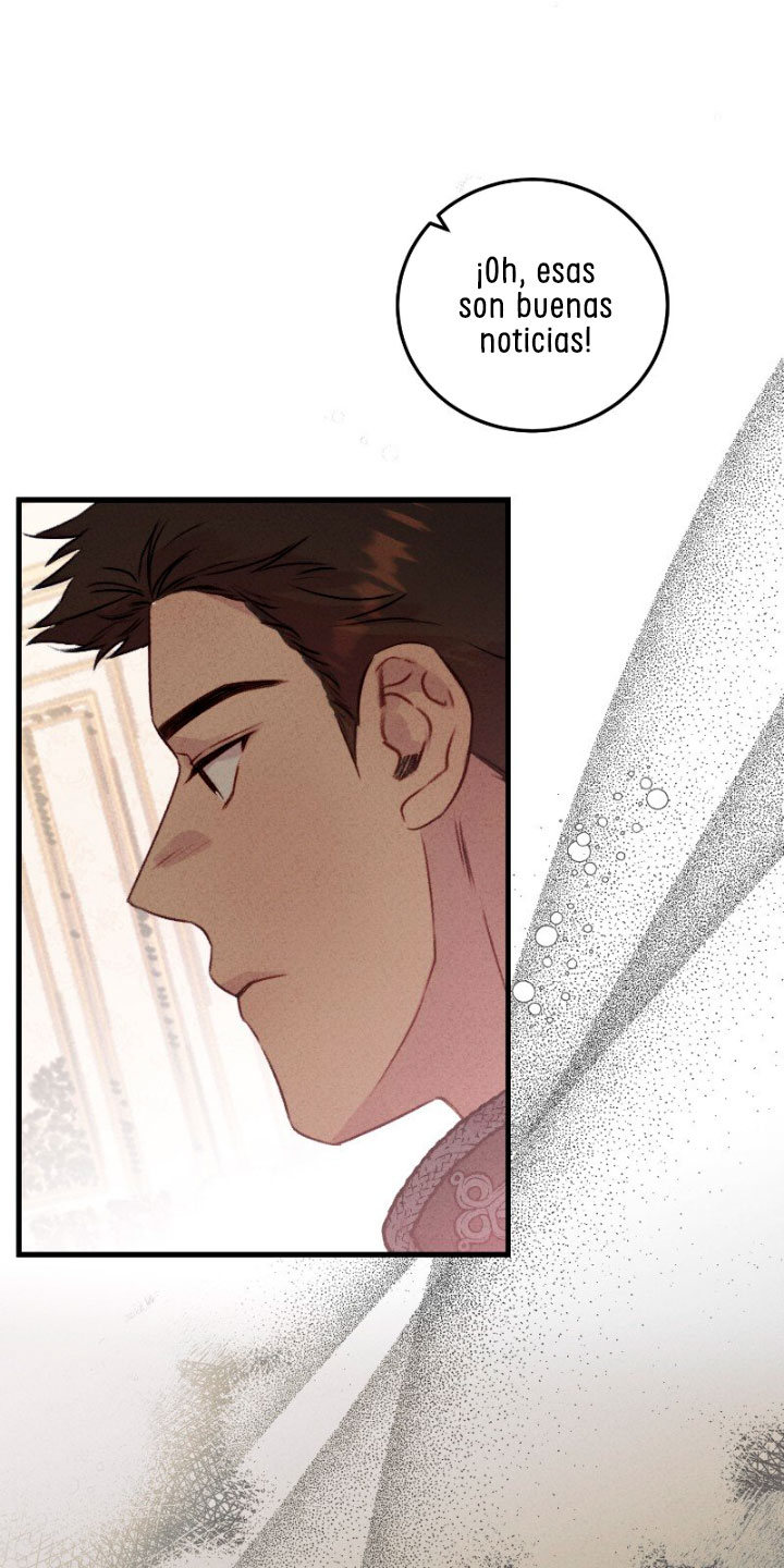 Él no es solo una cara bonita Capítulo 40 - Página 5