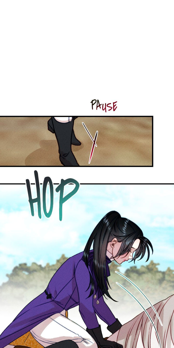 Él no es solo una cara bonita Capítulo 40 - Página 54