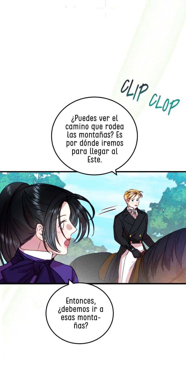 Él no es solo una cara bonita Capítulo 40 - Página 58