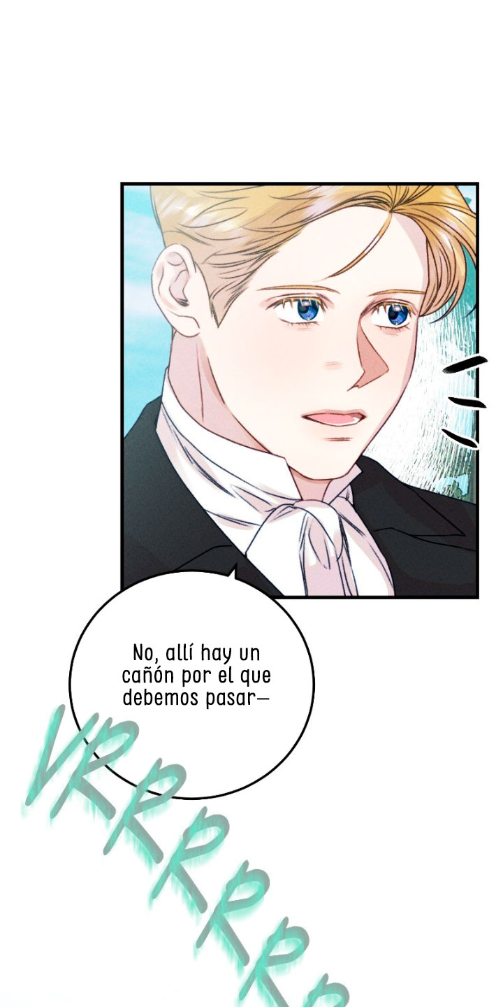 Él no es solo una cara bonita Capítulo 40 - Página 59