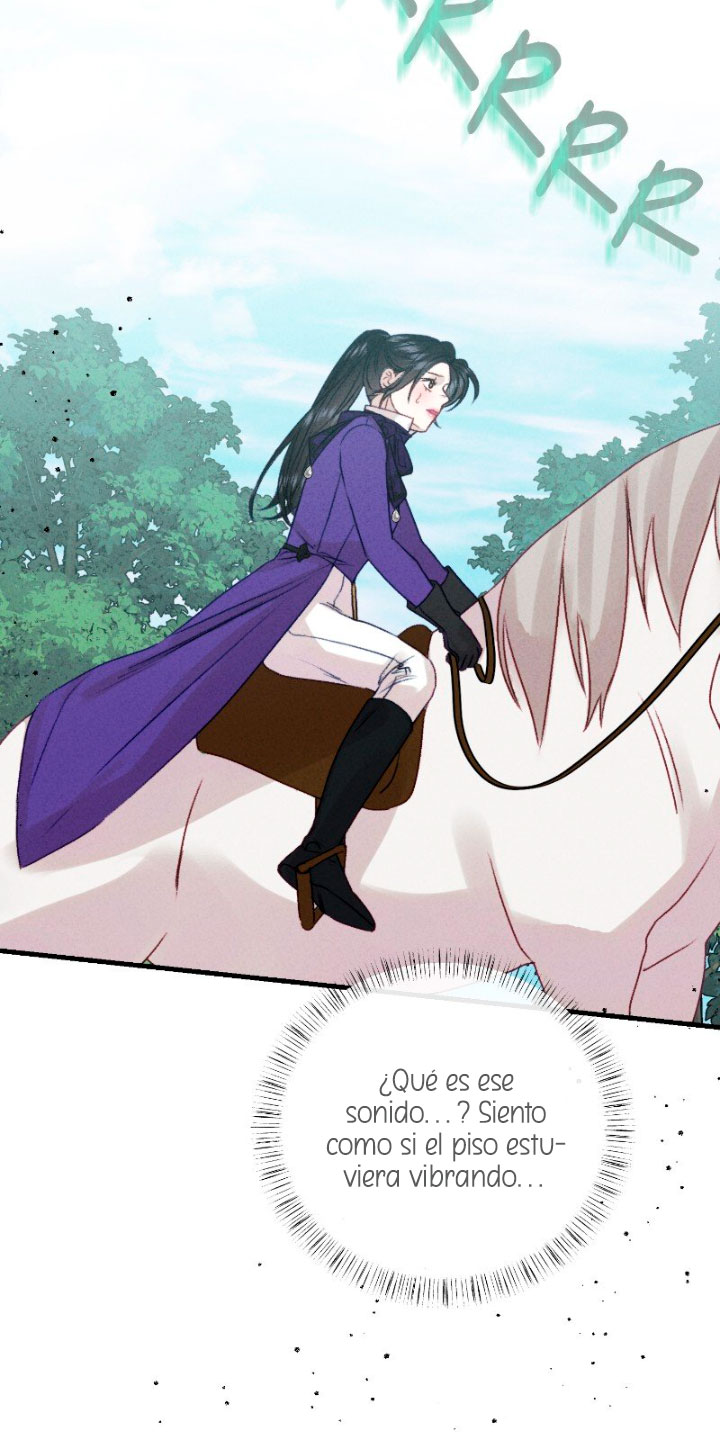 Él no es solo una cara bonita Capítulo 40 - Página 60