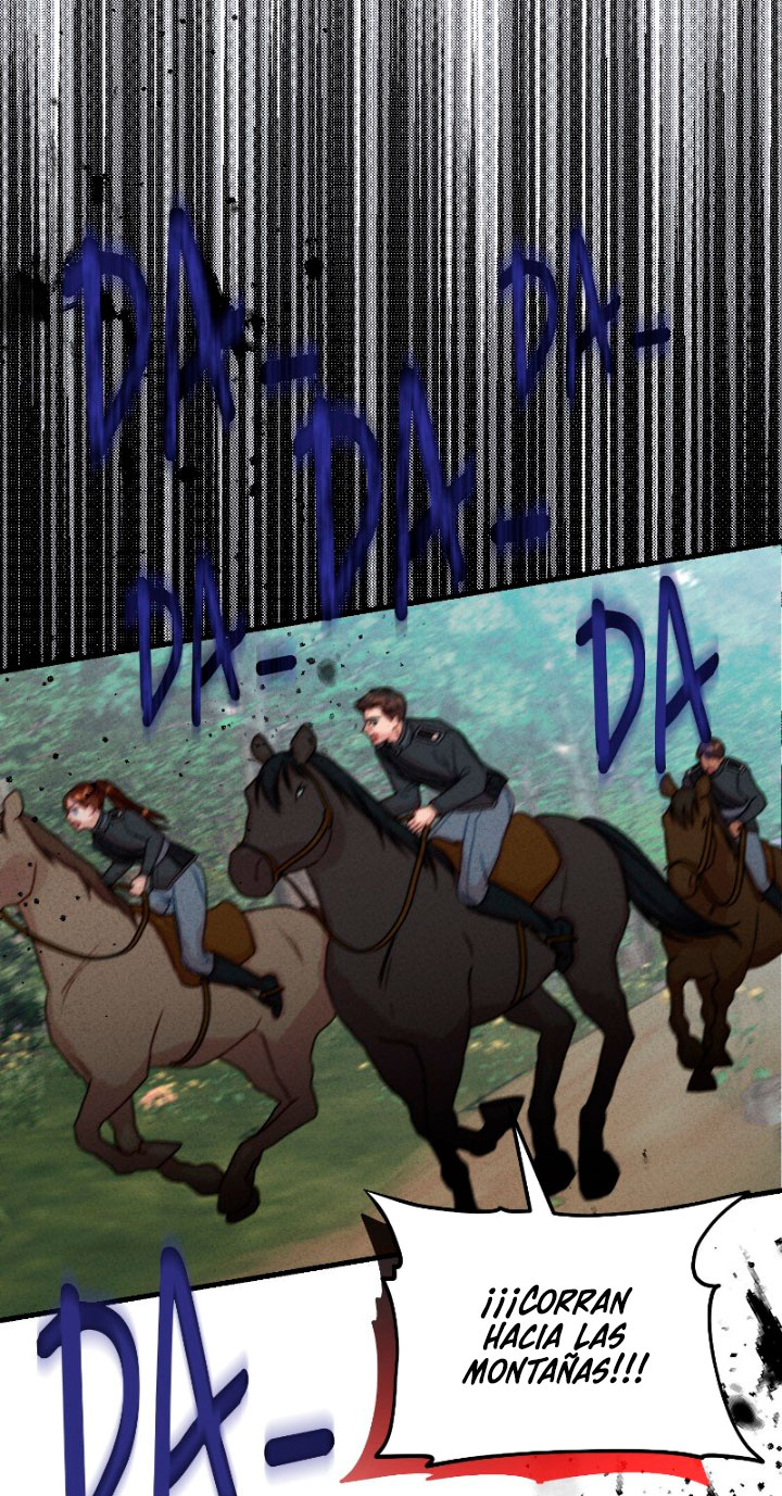 Él no es solo una cara bonita Capítulo 40 - Página 62