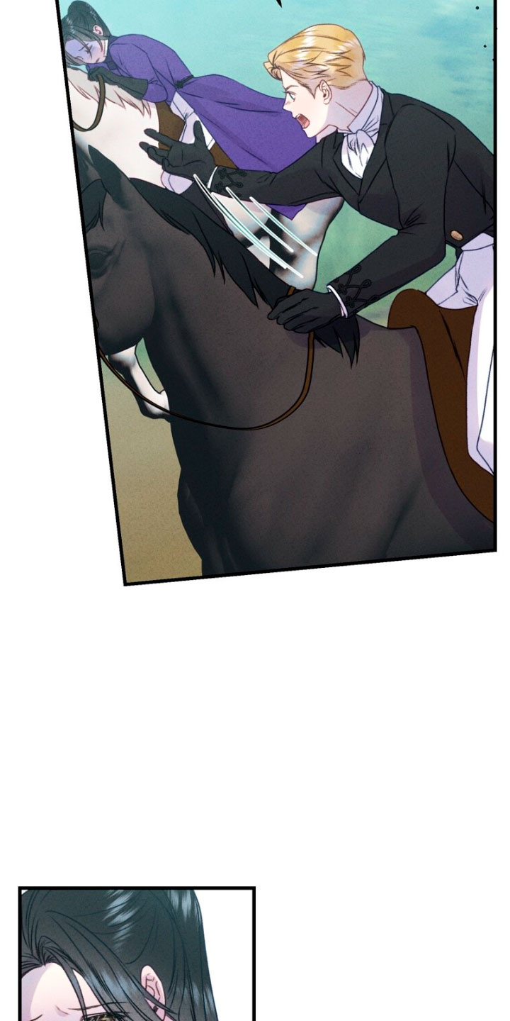 Él no es solo una cara bonita Capítulo 41 - Página 10