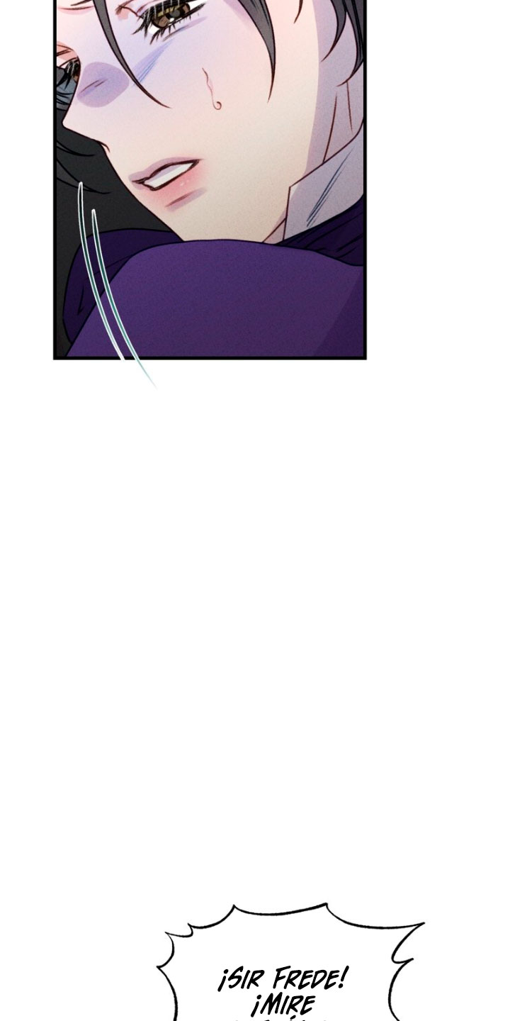 Él no es solo una cara bonita Capítulo 41 - Página 15