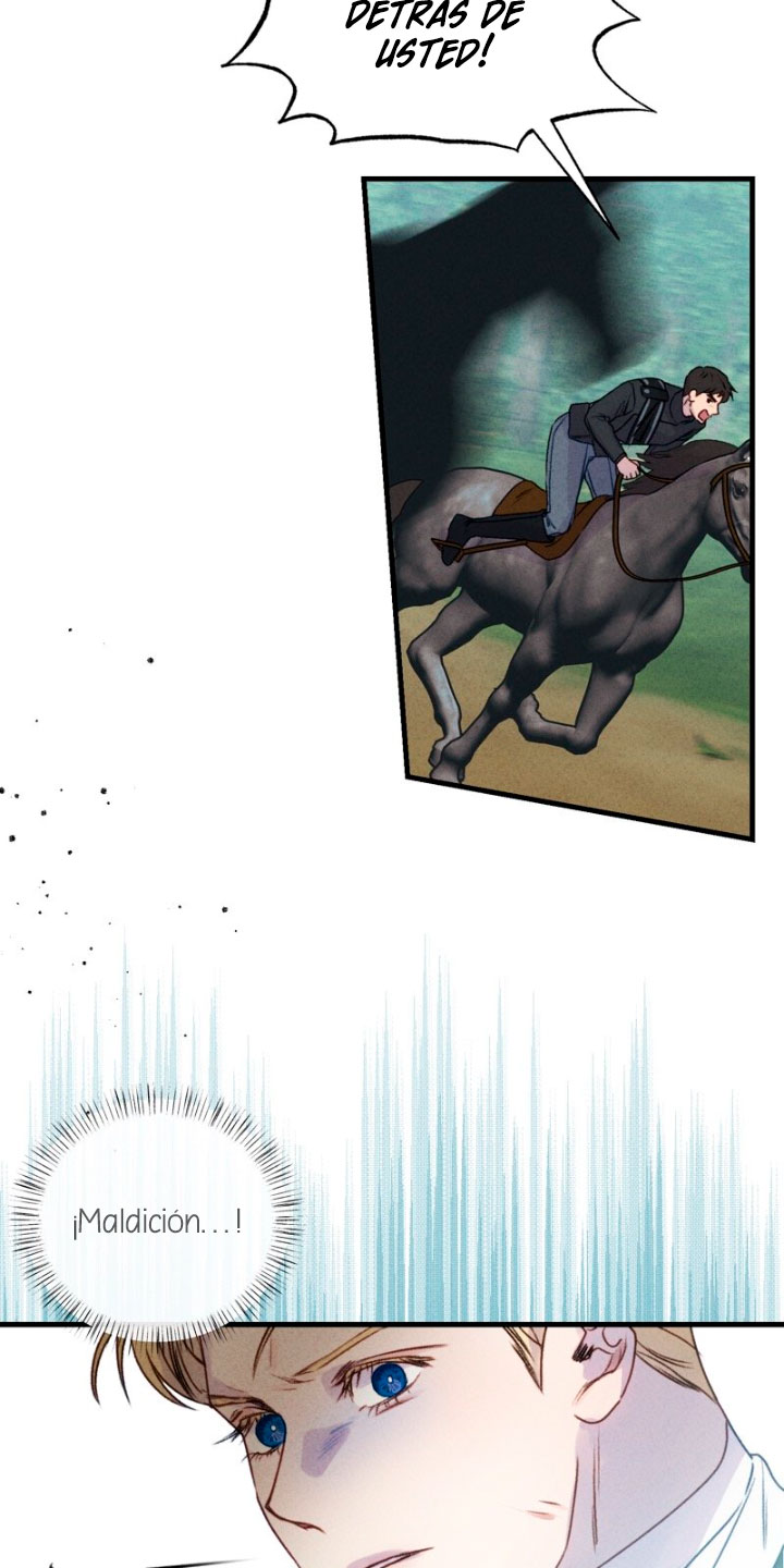 Él no es solo una cara bonita Capítulo 41 - Página 16