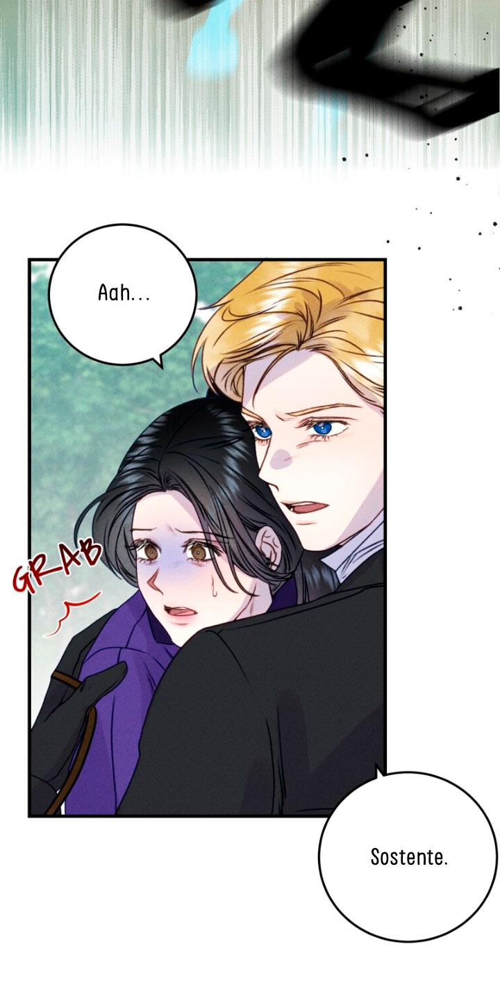 Él no es solo una cara bonita Capítulo 41 - Página 18