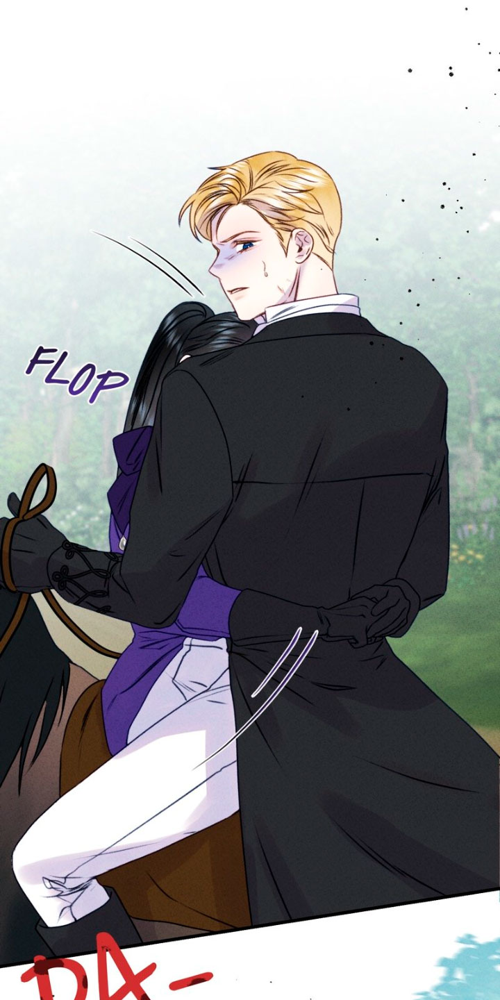 Él no es solo una cara bonita Capítulo 41 - Página 19