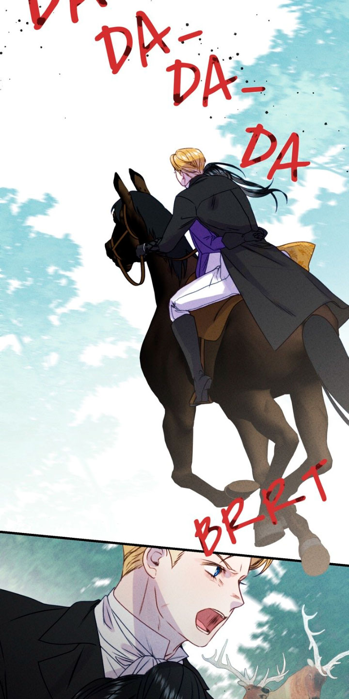 Él no es solo una cara bonita Capítulo 41 - Página 20