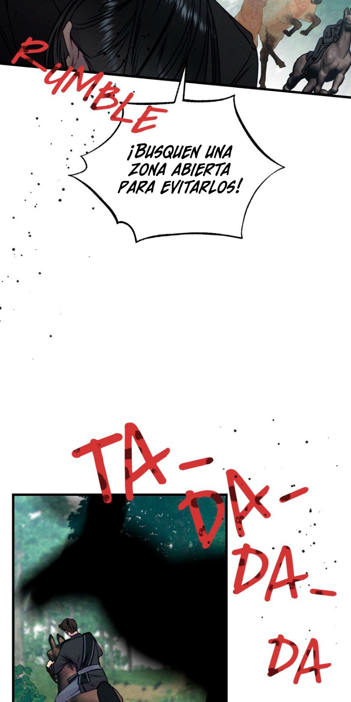 Él no es solo una cara bonita Capítulo 41 - Página 21